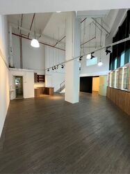 Oxley Bizhub (D14), Warehouse #599290901